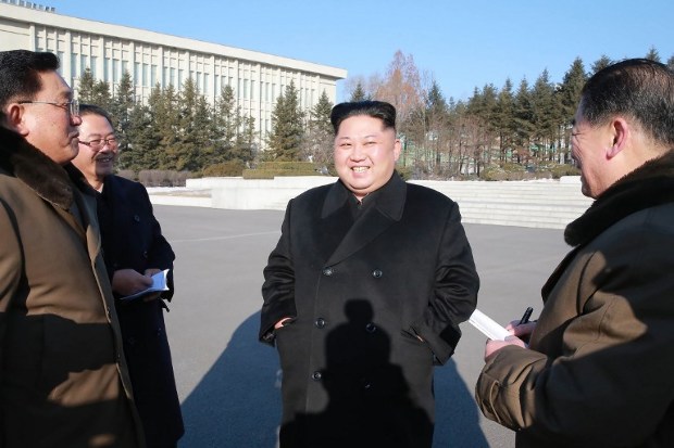 Az egész világot átveri Észak-Korea: erre készül valójában