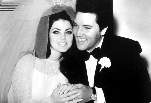 Vallott az özvegy, újabb titokra derült fény Elvis haláláról 1