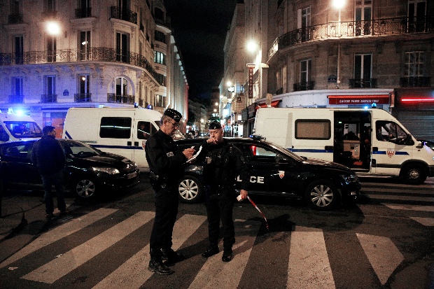 Felkavaró részletek derültek ki a párizsi terrortámadásról