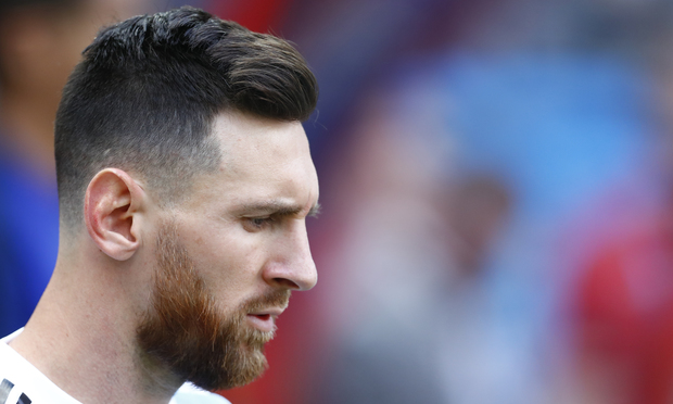 Családi dráma, otthonában lett öngyilkos Messi nagy rajongója