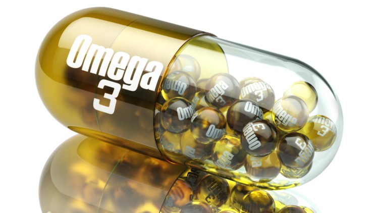 Omega-3 lágyzselatin, antidepresszáns adalékkal, Kép - Hirmagazin.eu