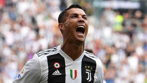 Cristiano Ronaldo beindult: olyat tett, mint még soha