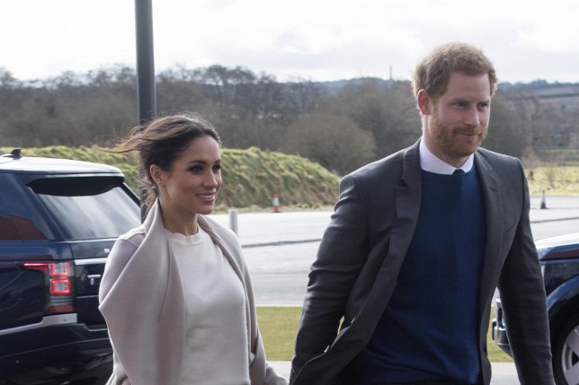 Meghan Markle már azzal munkahelyeket teremt, ha magára ránt egy farmert