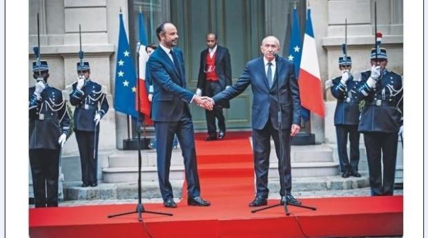 A franciáknak még 5-6 évük van hátra - mondta a belügyminiszter