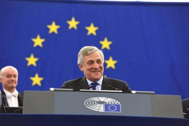 Az Európai Parlament elnöke ragaszkodik a kvótarendszerhez
