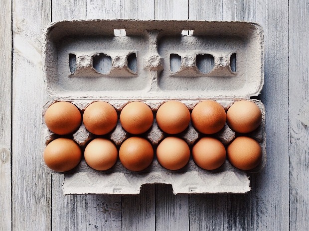 Elképesztő tudományos felfedezés Rákellenes tojást tojnak a tyúkok