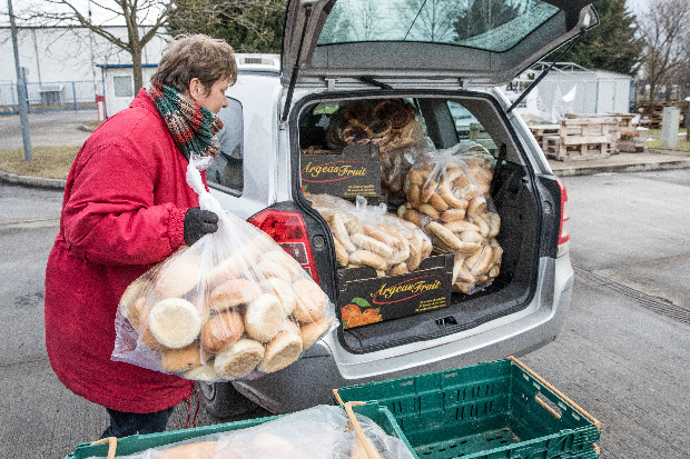 Itt a megoldás, mit kell csinálni kidobás helyett az élelmiszerrel 2