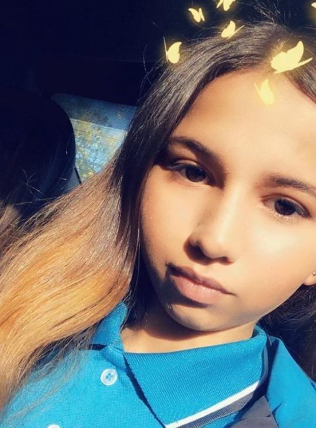 Szívszorító üzenetet hagyott hátra a kislány, akit halálba zaklattak az osztálytársai