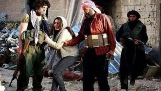 Muszlim feleségek vágynak vissza Boszniába 2