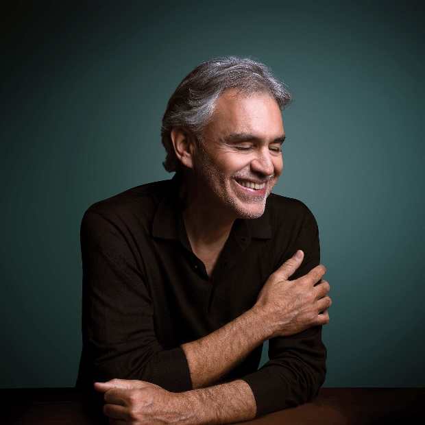 Andrea Bocelli dupla koncertet ad az Arénában