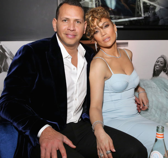 Borzalmas Jennifer Lopez egy napja menyasszony, de kiderült, hogy szerelme egy hűtlen csaló