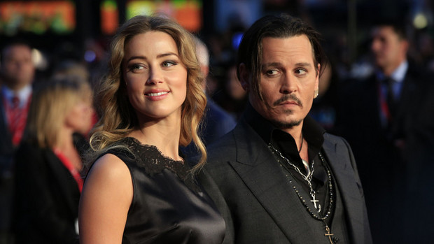 Johnny Depp mégsem verte volt feleségét 40 oldalas dokumentum leplezi le Amber Heard ördögi tervét 1