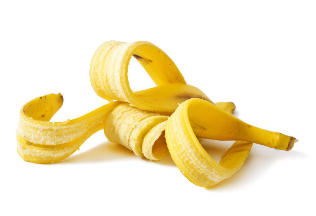 Ki ne dobd a banánhéjat, csodákat tesz a növényeiddel 2