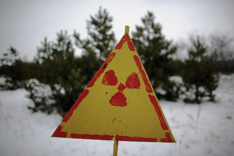 Sokkoló felfedezés még ma is gyilkol Csernobil 2
