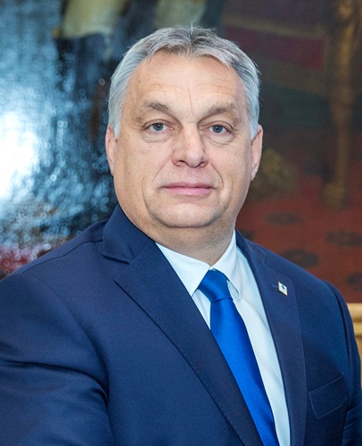 Koronavírus: Orbán Viktor péntek esti bejelentése (18 ...